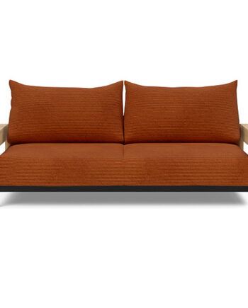 Innovation  Malloy Wood Sovesofa-595