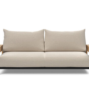 Innovation  Malloy Wood Sovesofa-612