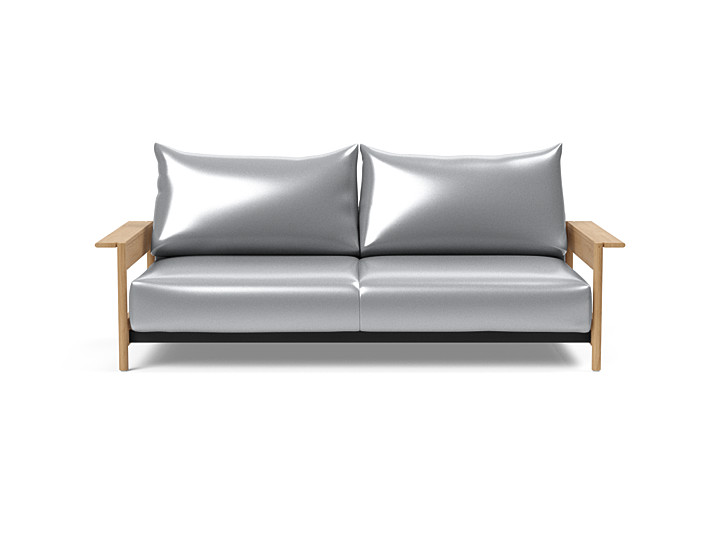 Innovation Malloy Wood Sovesofa-688