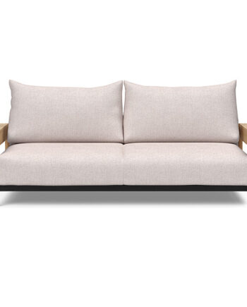 Innovation  Malloy Wood Sovesofa-300