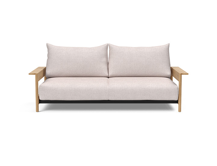 Innovation Malloy Wood Sovesofa-300