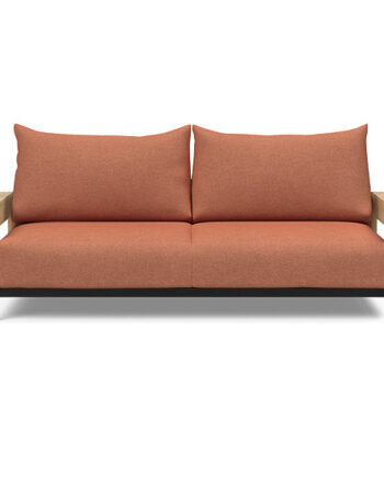 Innovation  Malloy Wood Sovesofa-301