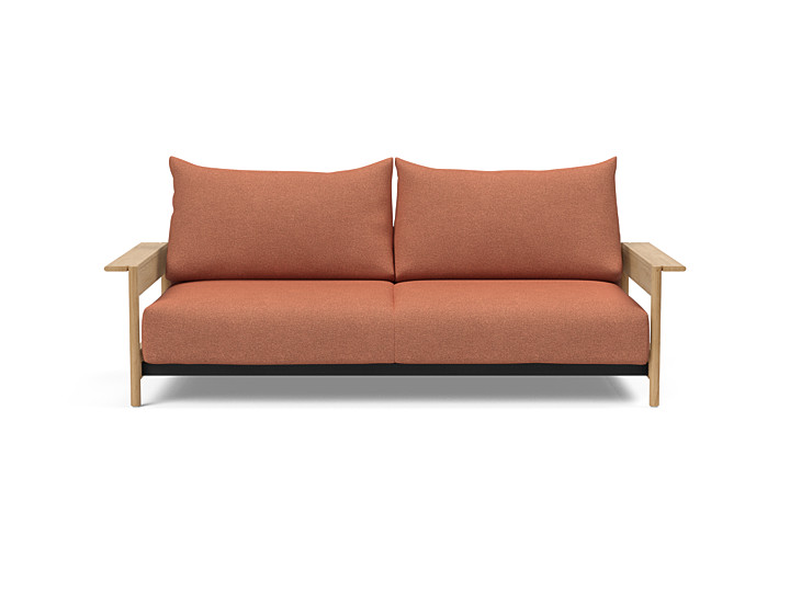 Innovation Malloy Wood Sovesofa-301