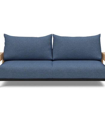 Innovation  Malloy Wood Sovesofa-302