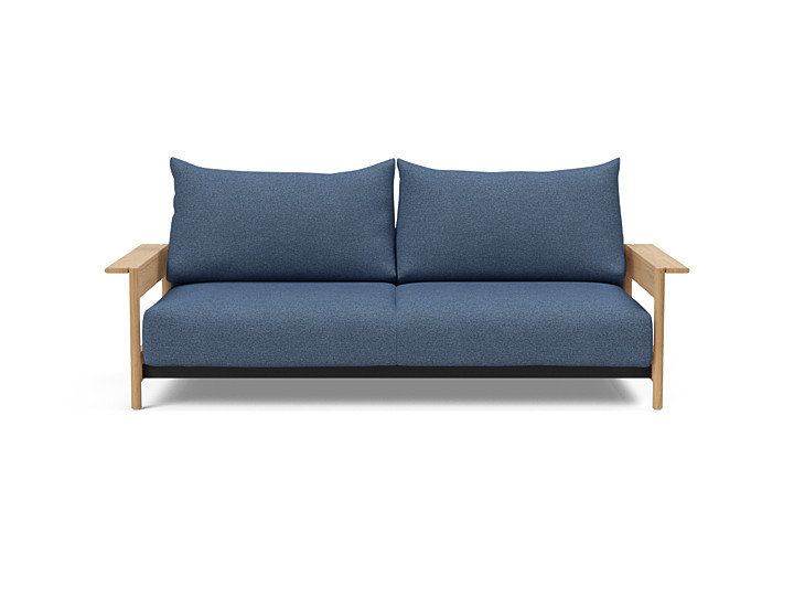 Innovation Malloy Wood Sovesofa-302