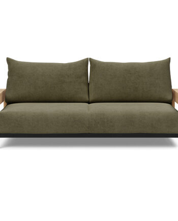 Innovation  Malloy Wood Sovesofa-316