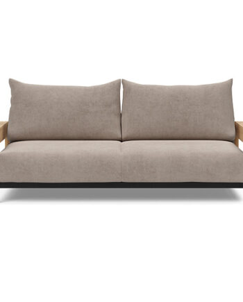 Innovation  Malloy Wood Sovesofa-318