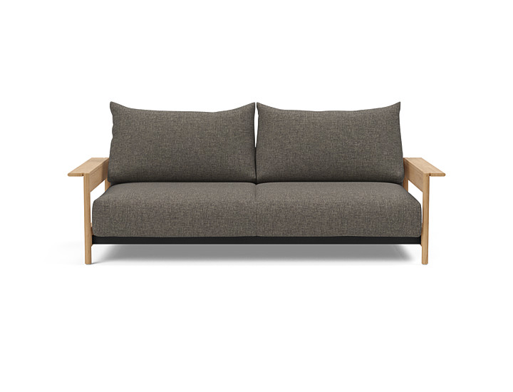 Innovation Malloy Wood Sovesofa-216