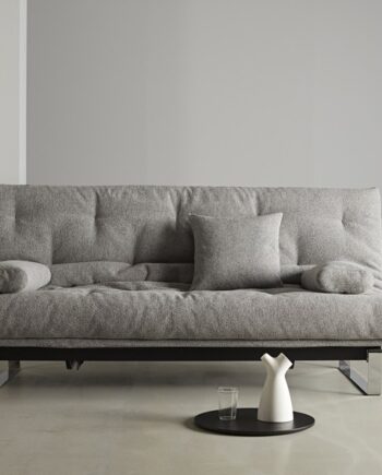 Innovation  Minimum Sovesofa   Fast Betræk 140x200 Cm
