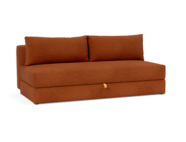 Innovation Osvald Sovesofa 150x200 Cm-595