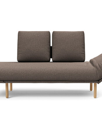 Innovation  Rollo Bow Sovesofa Med Aftagelig Betræk 80x200 Cm