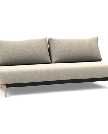 Innovation  Trym Sovesofa 539 Bouclé Beige