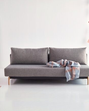 Innovation  Trym Sovesofa 521 Mixed Dance Grey