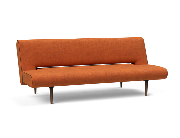 Innovation Unfurl Sovesofa 120x200 Cm-412