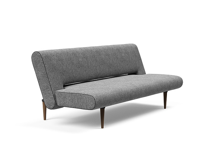 Innovation Unfurl Sovesofa 120x200 Cm-563