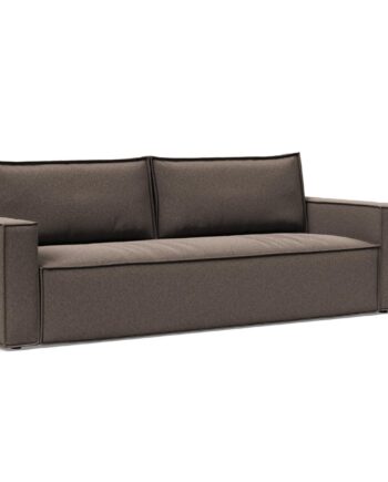 Innovation Newilla Sovesofa 530 Bouclé Taupe