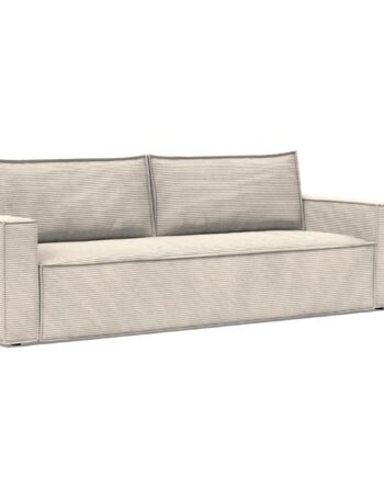 Innovation Newilla Sovesofa 594 Corduroy Ivory