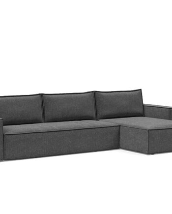 Innovation Newilla Sovesofa Med Lounger-350