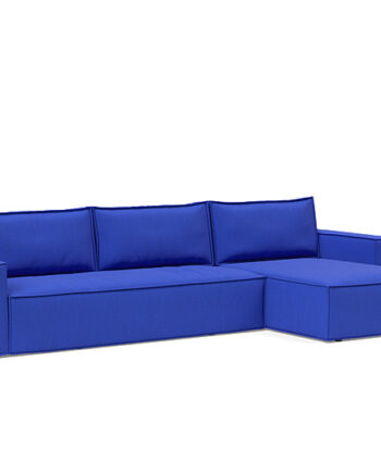 Innovation Newilla Sovesofa Med Lounger-512