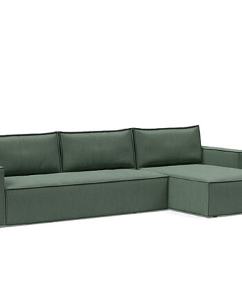 Innovation Newilla Sovesofa Med Lounger-518
