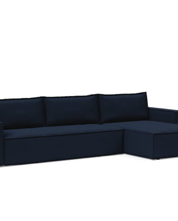 Innovation Newilla Sovesofa Med Lounger-528