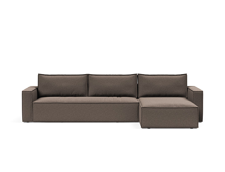 Innovation Newilla Sovesofa Med Lounger-530