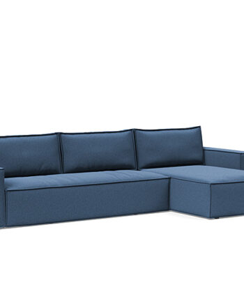 Innovation Newilla Sovesofa Med Lounger-537
