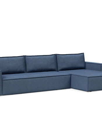 Innovation Newilla Sovesofa Med Lounger-302