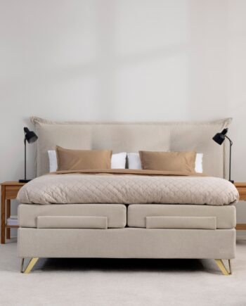 Jensen  Ambassadør   Aqtive Ii 120x200 Cm