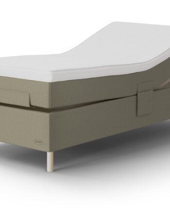 Jensen  Ambassadør   Dream Elevationsseng 90x200 Cm