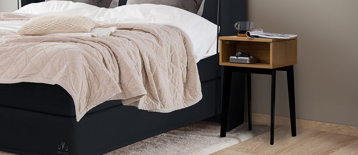 Jensen Charon Natbord
