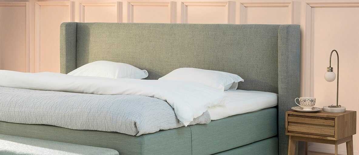 Jensen Fenix Manor Gavl