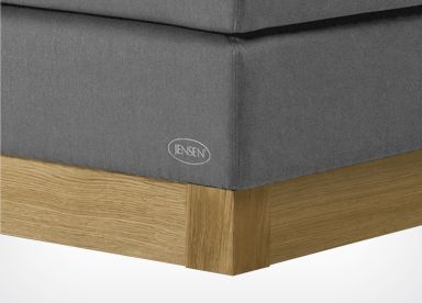 Jensen Mistral Sokkel-olieret Eg-180x210