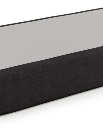 Jensen  Prestige Madras 90x200 Xfast Fv  396 På Lager  Klar Til Hurtig Levering