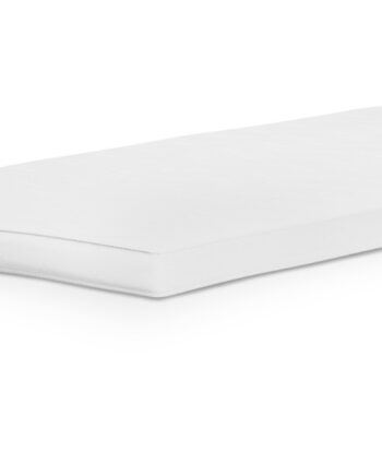 Jensen  Sleep Ii Topmadras En Rillet Og En Glat Side Svanemærket-140x210
