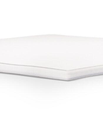 Jensen  Sleep Ii Topmadras En Rillet Og En Glat Side Svanemærket-180x210