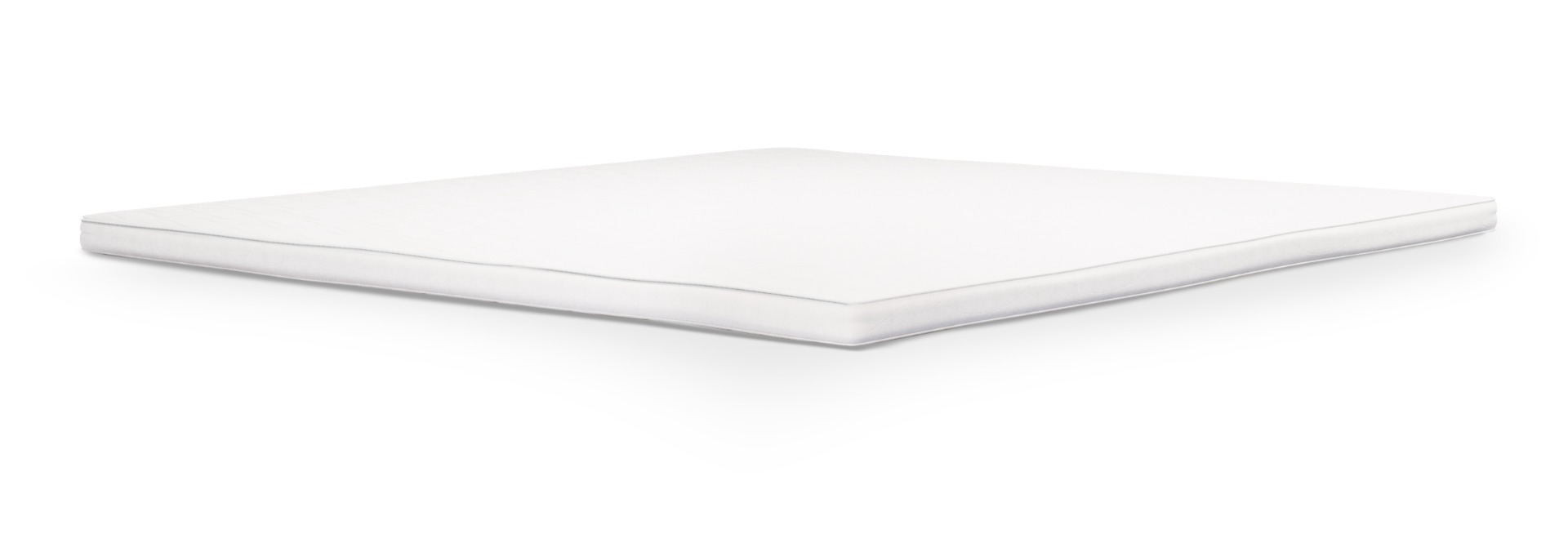 Jensen Sleep Ii Topmadras En Rillet Og En Glat Side Svanemærket-180x210