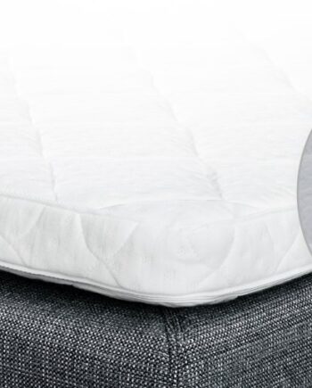 Jensen  Softline   Topmadras-160x210