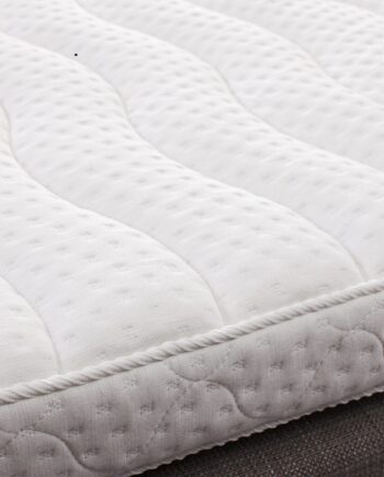 Jensen  Softline Iii Latex Topmadras 80x200 Cm Svanemærket Udstillingsmodel