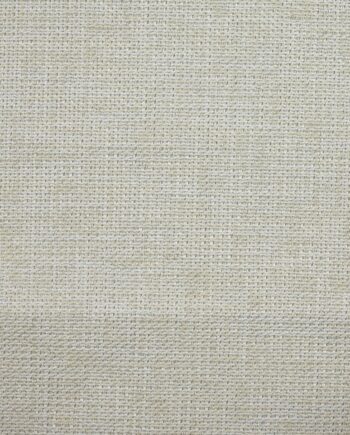 Jensen  Supreme Vendbar Madras-105x210-fast  -fast-natural Beige 301