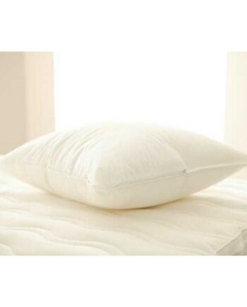 Jensen  Tempsmart Pillow 50x60 Cm Kan Reguleres   Højden Temperatur Regulerende Effekt