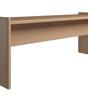 Kaagaard  Bænk Model 112-bøg