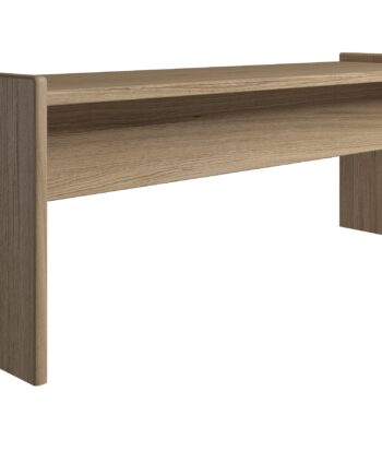 Kaagaard  Bænk Model 112-eg Oliebeh