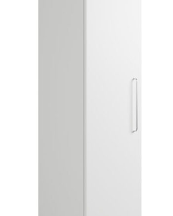 Kaagaard  Garderobeskab      Låge- : 42-216 Cm
