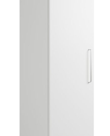Kaagaard  Garderobeskab      Låge- : 52-190 Cm