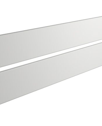 Kaagaard Gavl Model 392-90-hvid