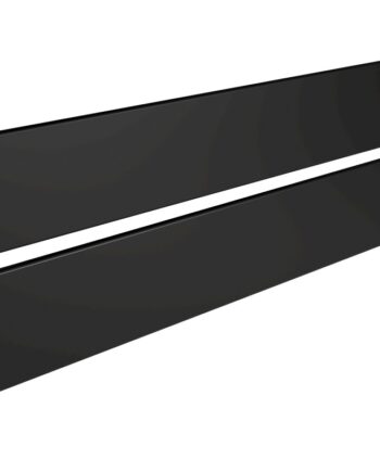 Kaagaard Gavl Model 392-85-sort