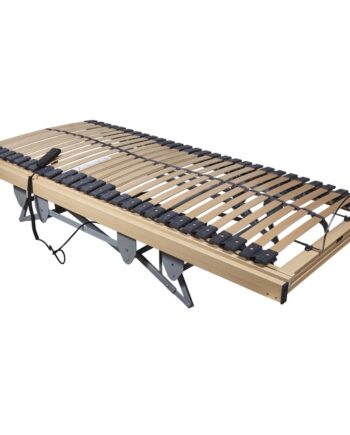 Kaagaard Komfort Liftbund Nr  521-100x200