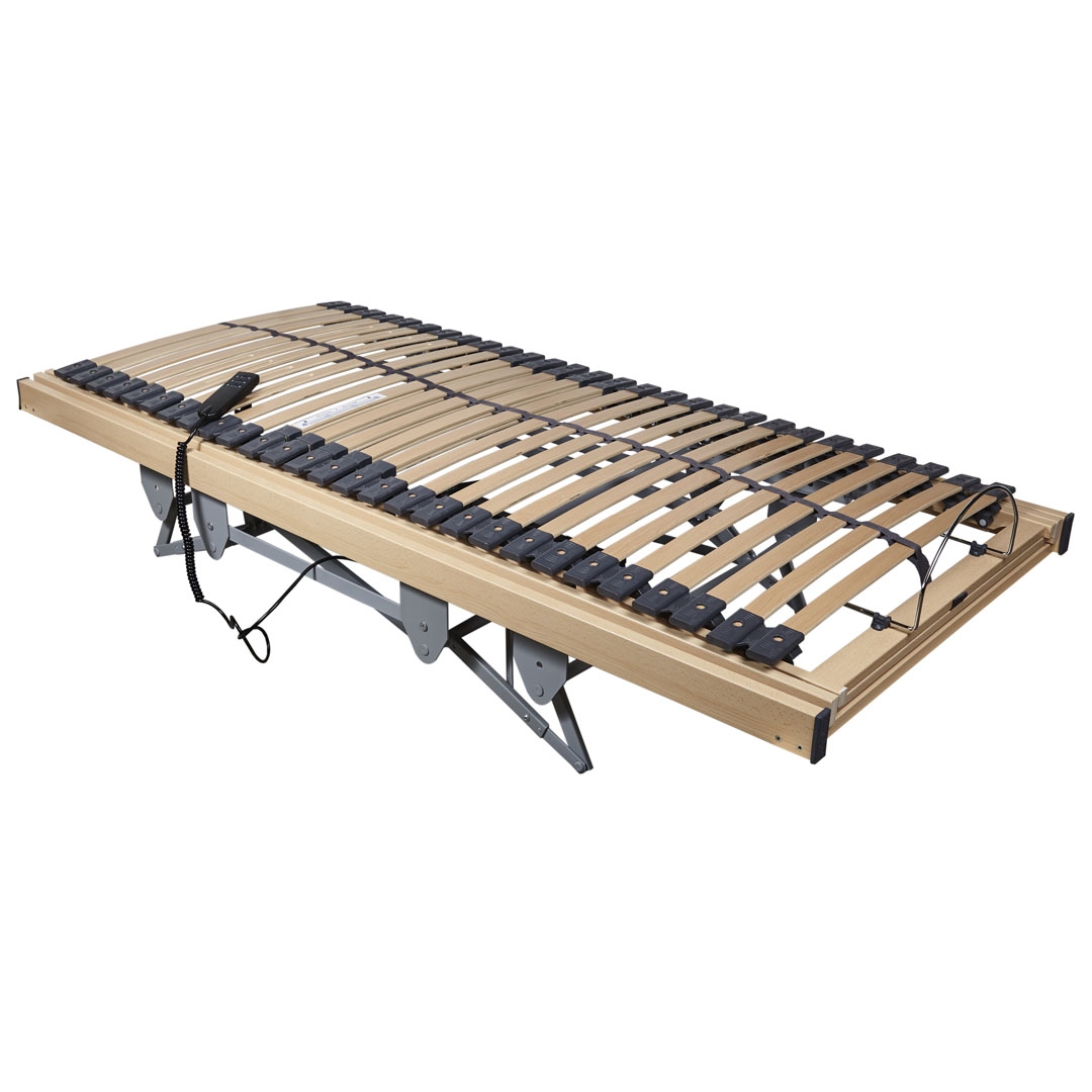 Kaagaard Komfort Liftbund Nr 521-100x200