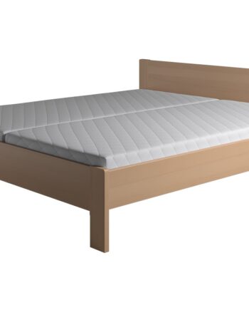 Kaagaard  421 Sengeramme-bøg-180x210